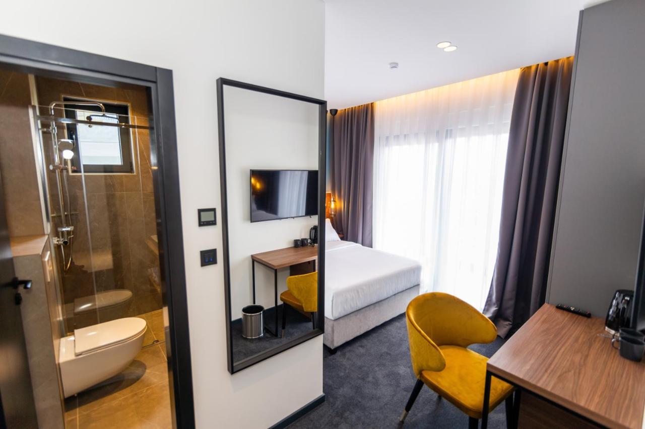 Boutique Rooms 76 Imotski Exterior foto