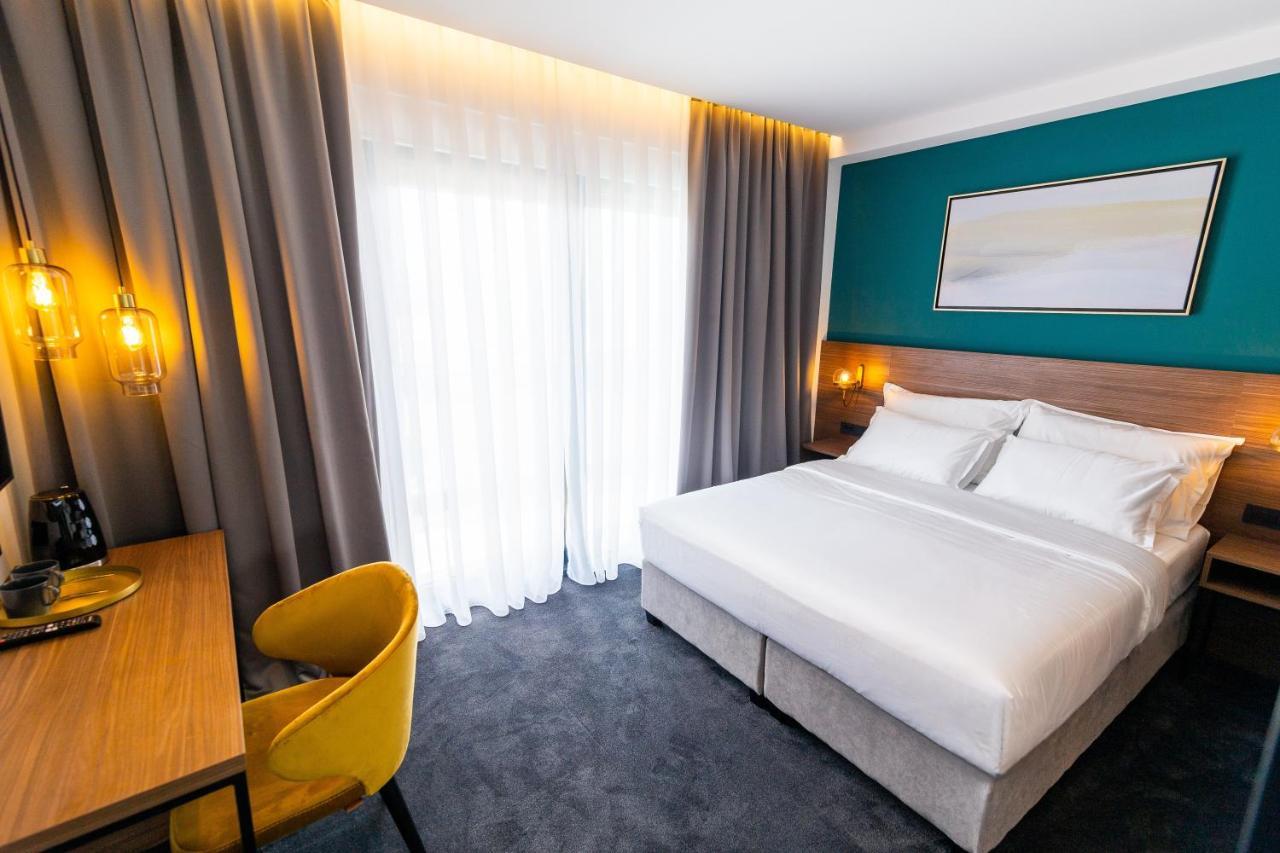 Boutique Rooms 76 Imotski Cameră foto